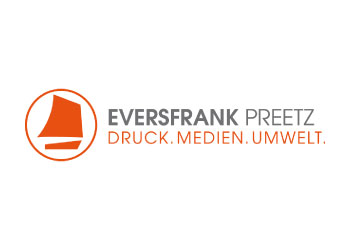 Referenz Eversfrank Preetz - Frank Druck GmbH & Co. KG | Referenzen und Feedback | Förde Campus GmbH | Weiterbildung Kiel