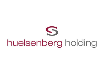 Referenz Huelsenberg Holding GmbH & Co. KG | Referenzen und Feedback | Förde Campus GmbH | Weiterbildung Kiel