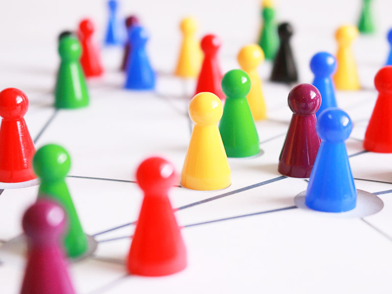 Consulting | Kiel | Unternehmensentwicklung | Personalentwicklung | Strategie | Förde Campus