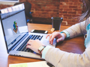 Neue Wege mit digitaler Weiterbildung