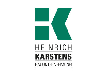 Heinrich Karstens Bauunternehmung GmbH & Co. KG | Referenzen und Feedback | Förde Campus GmbH | Weiterbildung Kiel