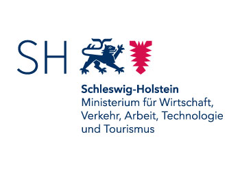 Ministerium für Wirtschaft, Verkehr, Arbeit, Technologie und Tourismus | Referenzen und Feedback | Förde Campus GmbH | Weiterbildung Kiel