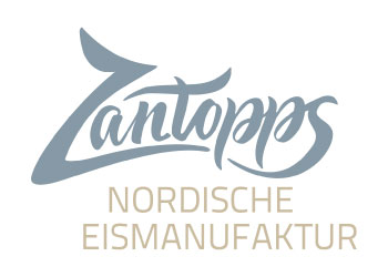 Nordische Eismanufaktur GmbH - Zantopps | Referenzen und Feedback | Förde Campus GmbH | Weiterbildung Kiel