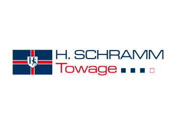 H. Schramm Towage GmbH & Co. KG | Referenzen und Feedback | Förde Campus GmbH | Weiterbildung Kiel